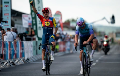 Domácí tituly se rozdělí v Jeseníku. Závodníky čeká jeden z nejtěžších šampionátů